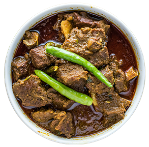 Garam Masala package