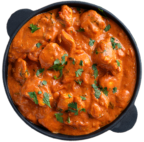 Garam Masala package